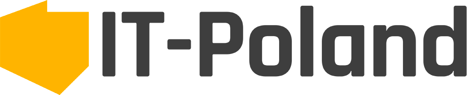 Logo - IT-Poland