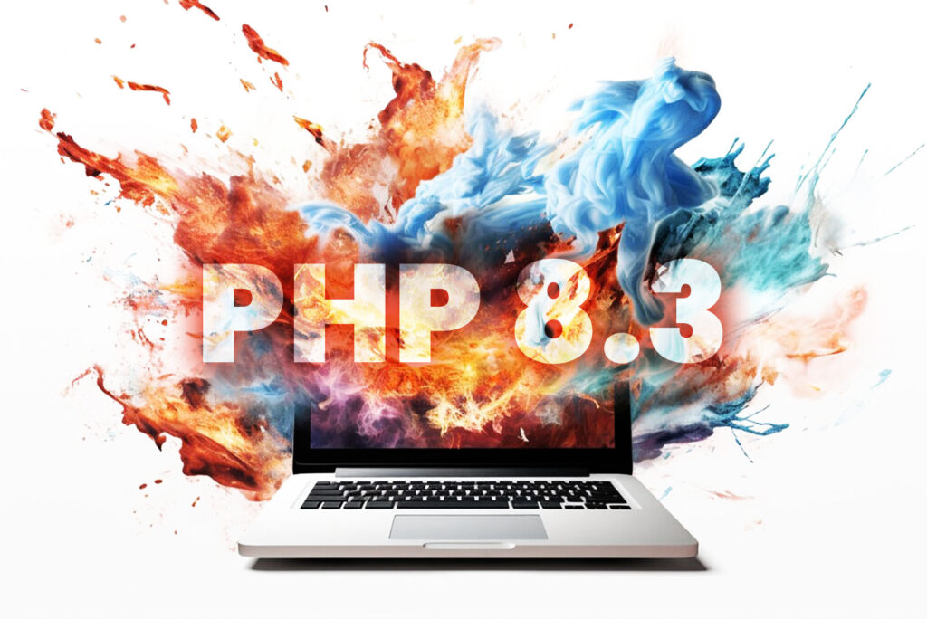 Nowości w PHP 8.3 - IT-Poland