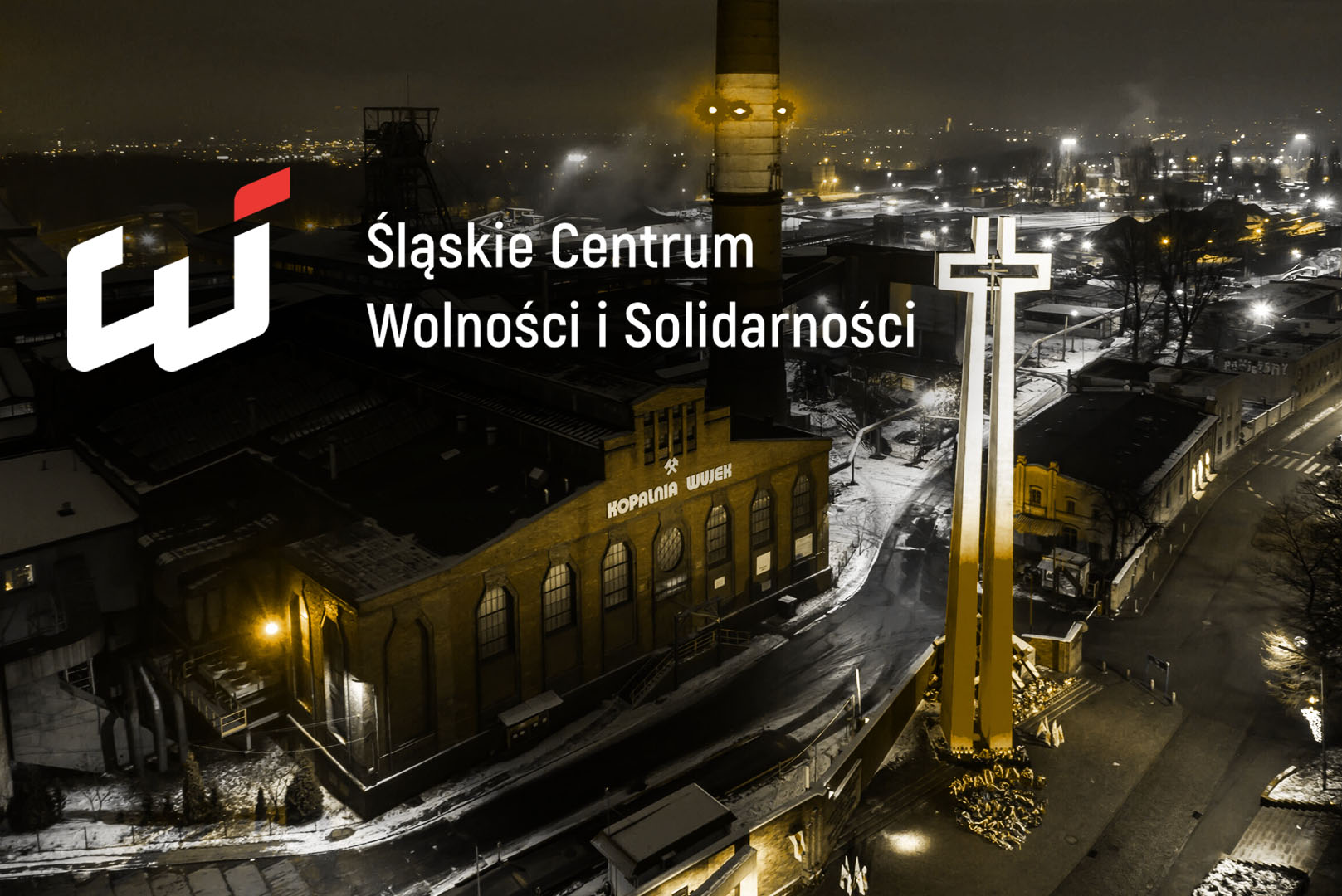 Implementation of the Silesian Center for Freedom and Solidarity Website